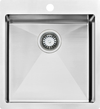 Кухонная мойка ZorG ZRN 5045 Nano Кухонная мойка ZorG ZRN 5045 Nano
