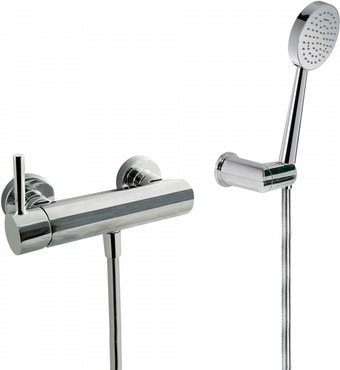 Смеситель Tres Alplus 20316701