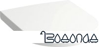 Сиденье для унитаза Laufen Sonar 8933410000001