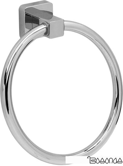 Держатель для полотенца Wasserkraft Lippe K-6560