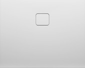 Душевой поддон Riho Basel 100x80 (белый) [DC140]