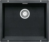 Кухонная мойка Blanco Rotan 500-U (антрацит)