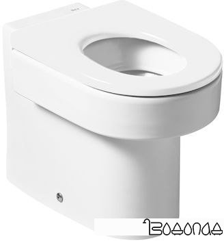 Унитаз Roca Happening 347115000