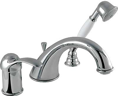 Смеситель Tres 14214502