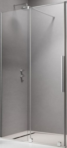 Душевая дверь Radaway Furo KDJ 10104622-01-01L