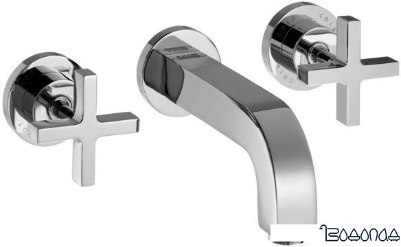 Смеситель Axor Citterio 39143000