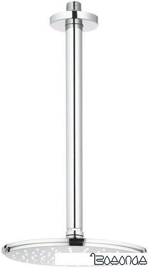 Держатель верхнего душа Grohe Rainshower 28497000