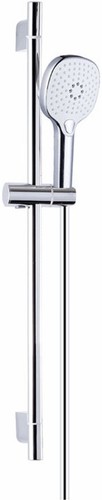 Душевой гарнитур Azario Nevo AZ-15782023