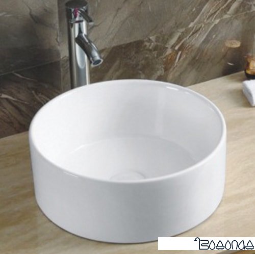 Умывальник CeramaLux N9011 фото 1