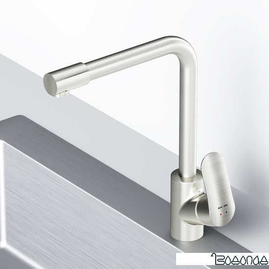 Смеситель AM.PM Like F8005711