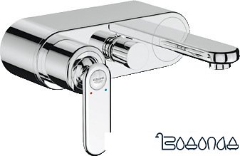 Смеситель Grohe Veris 32195000
