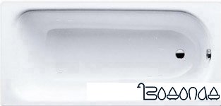 Ванна Kaldewei Saniform Plus 375-1 180x80