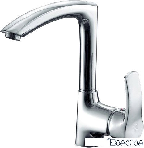 Смеситель Armatura Kwarc 4203-915-00 фото 1