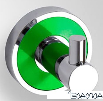 Крючок для ванны Bemeta Trend-I 104106028A