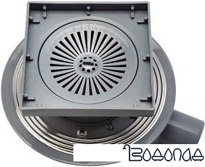 Трап/канал Pestan Confluo Standard Tide 1 Gold