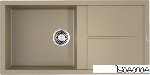 Кухонная мойка Omoikiri Sumi 100 CH