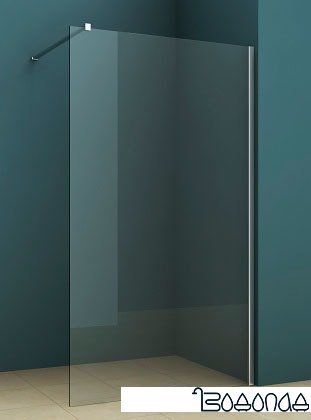 Душевая стенка Riho Novik Z400 90 фото 1