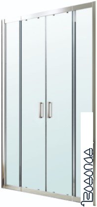 Душевая дверь Berges Wasserhaus Porta 160-180 063103