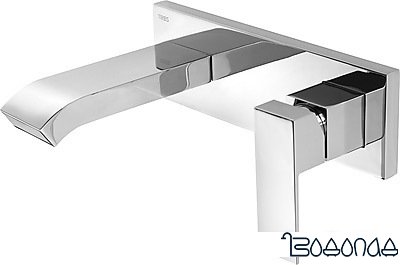 Смеситель Tres 00626001