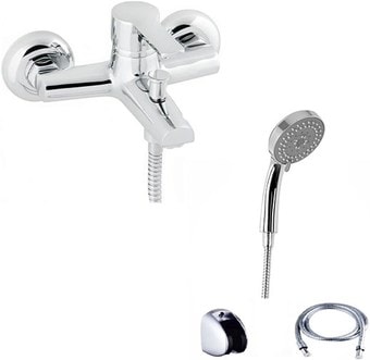 Смеситель Inan Florit M2601K