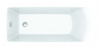 Ванна Bonito Home Aventura 180x80 BH-AV-901-180/St (с ножками)