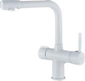 Смеситель Haiba HB70088-8 (белый)