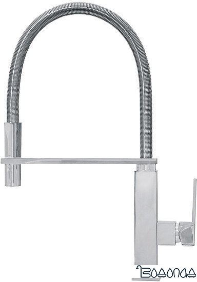 Смеситель Ahti Kemi KM823019