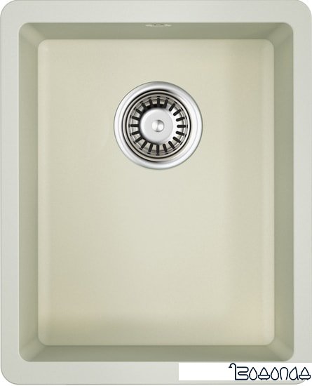 Кухонная мойка Omoikiri Kata 34-U PA