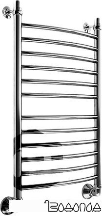 Полотенцесушитель Маргроид 5 Премиум 100x50