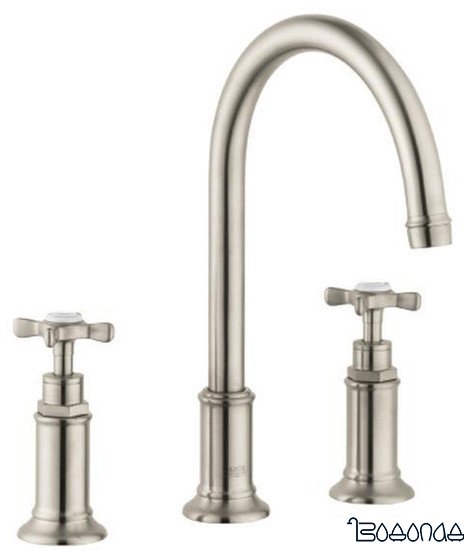 Смеситель Axor Montreux 16513820 фото 1