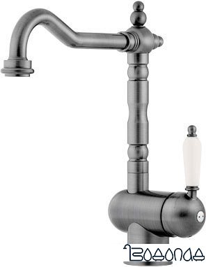 Смеситель Omoikiri Kyoto-SI