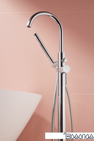 Смеситель Armatura Moza 5035-510-00 фото 4