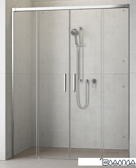 Душевая дверь Radaway Idea DWD 190 см [387129-01-01]