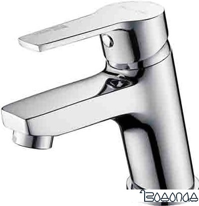 Смеситель Wasserkraft Rhin 4403