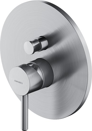 Смеситель Omnires Y Y1235NI