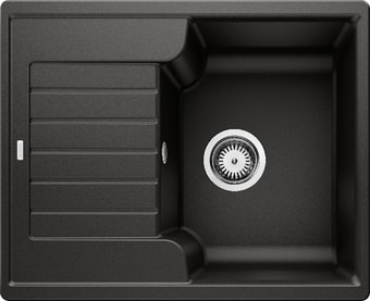 Кухонная мойка Blanco Zia 40 S 526006 (черный)