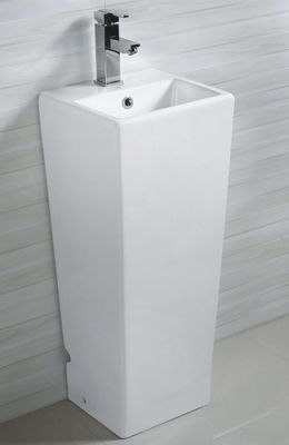 Умывальник Gid NB147 (белый)