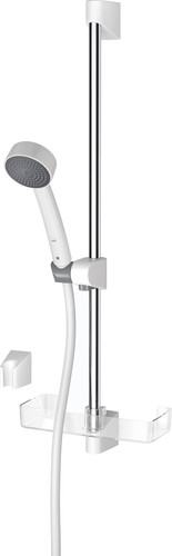 Душевой гарнитур Oras Apollo 520.11