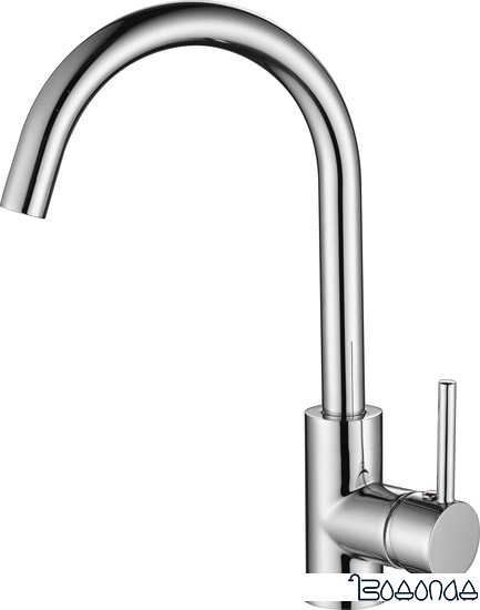 Смеситель Aquasanita Sabia 5523 (хром) Смеситель Aquasanita Sabia 5523 (хром)