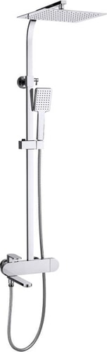 Душевая система Gappo G2483