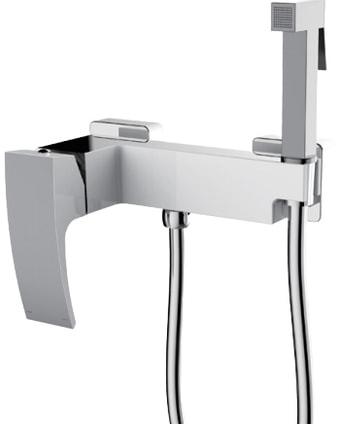 Гигиенический душ Gappo G2007-8