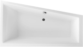 Ванна Excellent M-sfera slim right 160x95 [WAEX.MSP16WHS]