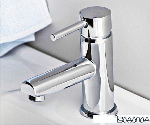 Смеситель Wasserkraft Main 4103