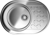 Кухонная мойка Omoikiri Kasumigaura 65-IN Кухонная мойка Omoikiri Kasumigaura 65-IN