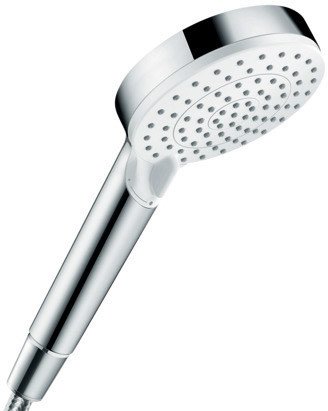 Душевая система Hansgrohe Crometta S 240 1jet [27269000]