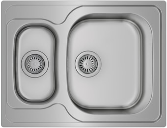 Кухонная мойка TEKA Easy Universe 60 T-XP 1 1/2 B POLISHED Кухонная мойка TEKA Easy Universe 60 T-XP 1 1/2 B POLISHED