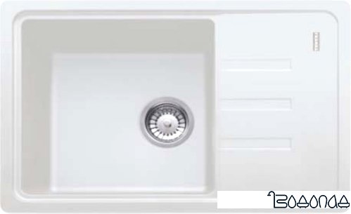 Кухонная мойка Franke BSG 611-62 [114.0391.164]