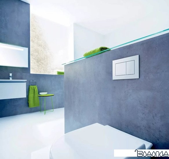 Tece Now 9240400 (белый)