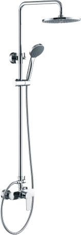 Душевая система Haiba HB 2411 фото 1