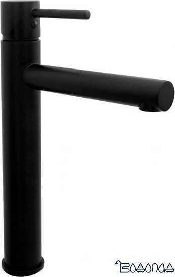 Смеситель Rea Tess REA-B0229 (черный)